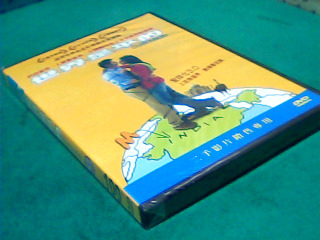 DVD-世界是平的