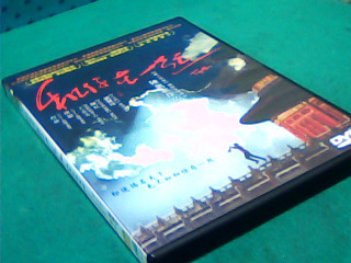 DVD-和你在一起