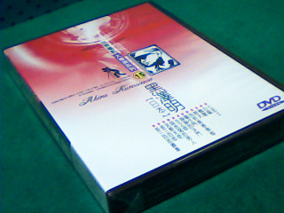 DVD-黑澤明