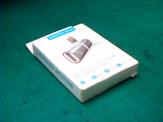 蘋果1分2分接器