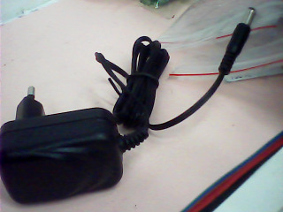 充電器