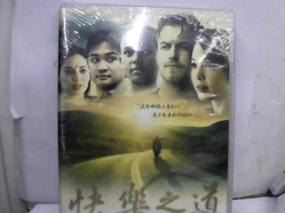 DVD-全新