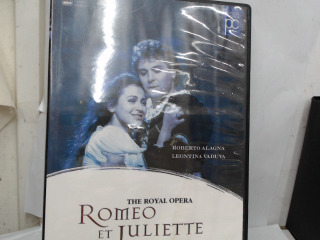 DVD