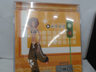 CD