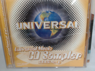 CD