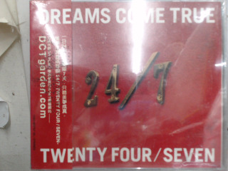 CD-全新