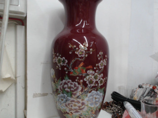 花器