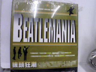 CD-全新