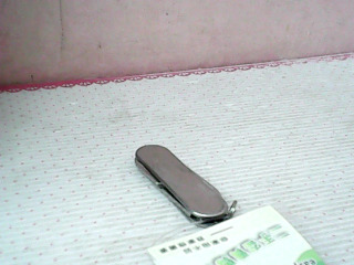 摺疊刀