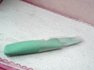 刀子