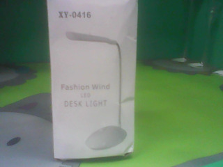 電池式LED燈
