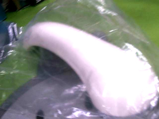 蓮蓬頭