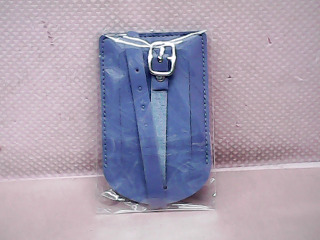 證件套