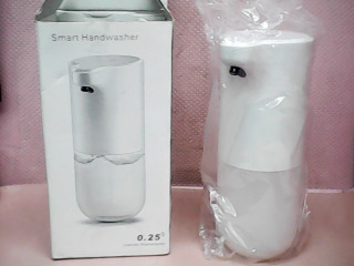 自動消毒器