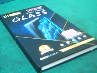 手機螢幕保護貼2入