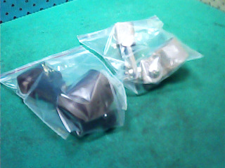 腳踏車燈座-單售