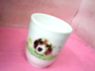 茶杯