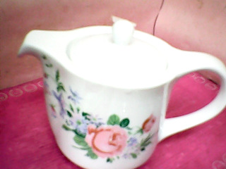 茶壺