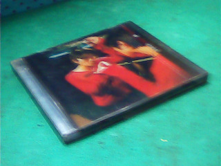 CD-謝霆鋒