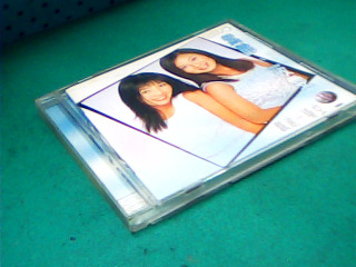 CD