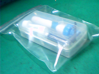 電動潔耳器