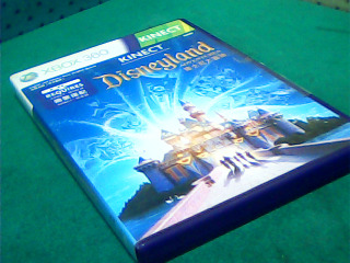XBOX360遊戲片