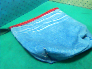 袋