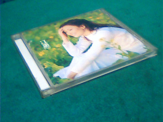 CD-江蕙
