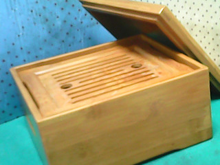 攜帶式茶盤