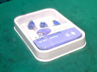 Type-C充電線