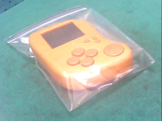 掌機俄羅斯方塊