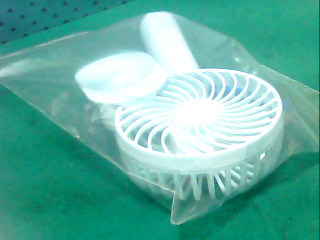 充電式隨身風扇