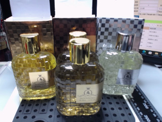 男女通用ED香水