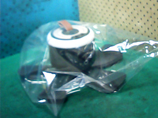 充電式露營燈吊扇