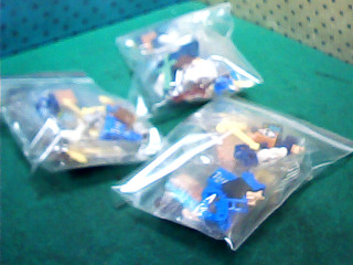 迷你組裝玩具多入-單售