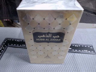 花香辛辣木質調性