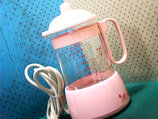 溫奶器