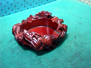菸灰缸