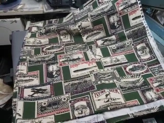 布