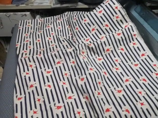 布
