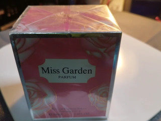 假期香水