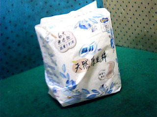 衛生棉