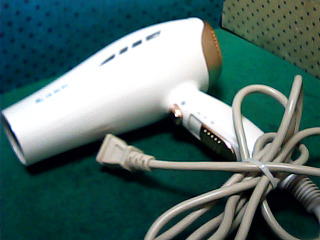 吹風機