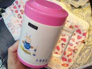 BuBee保溫瓶