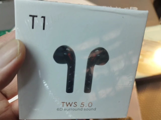 T1藍牙耳機