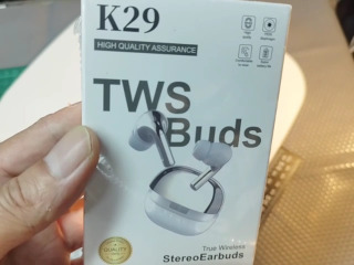 K29無線耳機