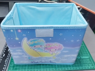 三麗鷗收納