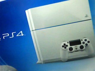 PS4主機(厚機版)