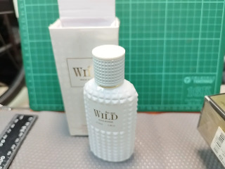 香水