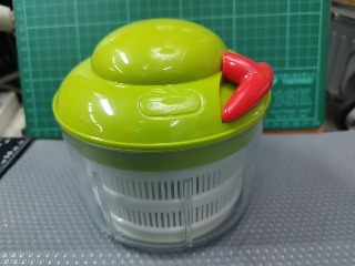 引繩調理機